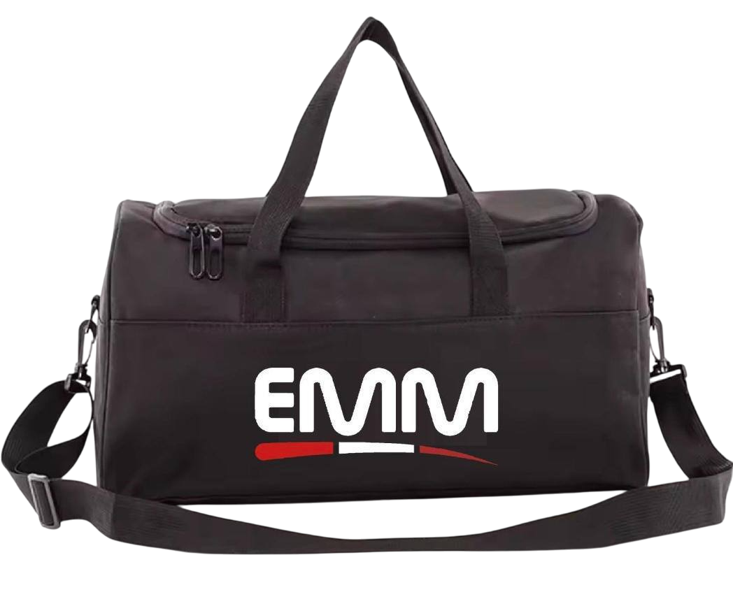 EMM Performance Gym Bag