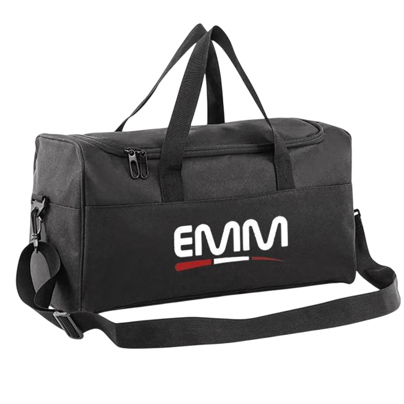 EMM Performance Gym Bag