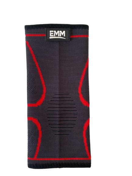 EMM Performance Elbow Pads without Straps