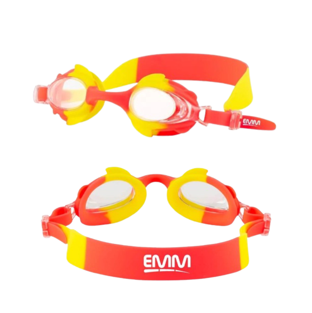 EMM Performance Kids Swimming Goggles