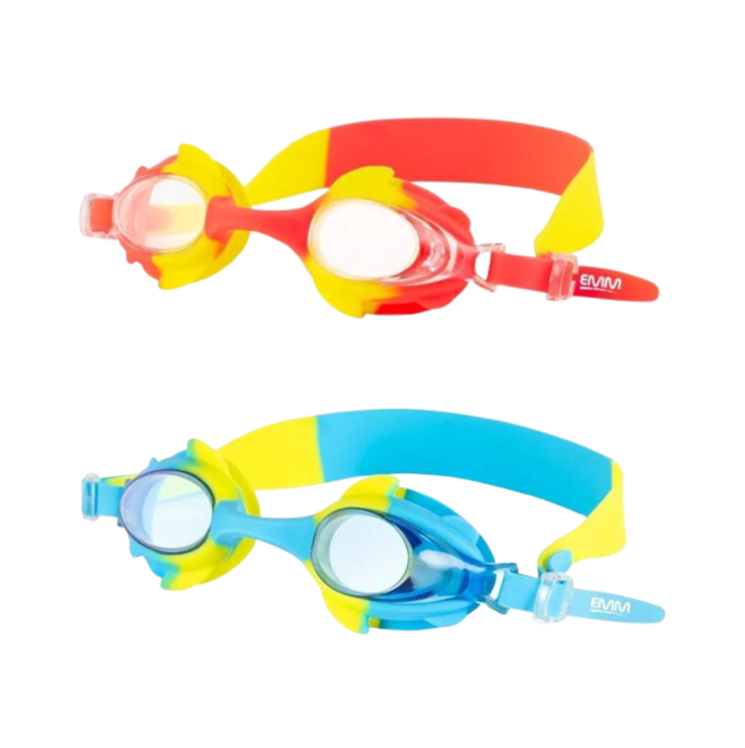 EMM Performance Kids Swimming Goggles