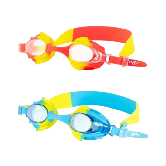 EMM Performance Kids Swimming Goggles