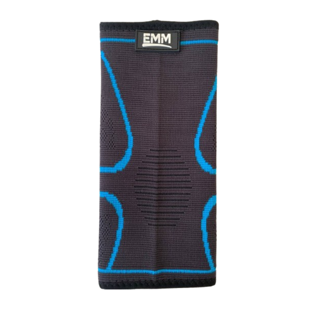 EMM Performance Elbow Pads without Straps