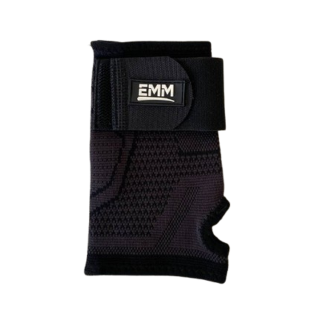 EMM Performance Wrist Pads with Straps