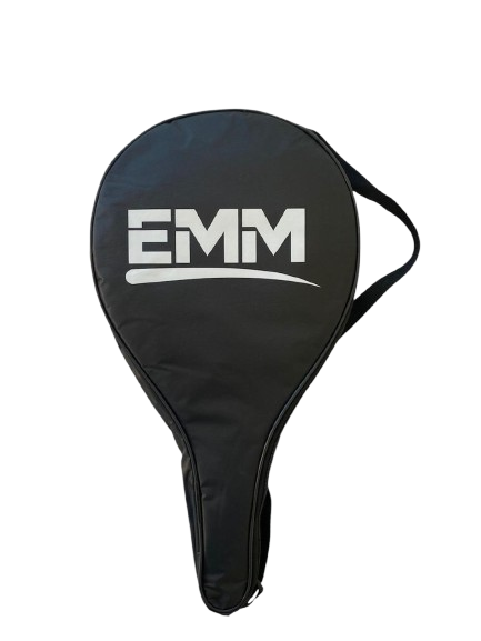 EMM Performance Padel Racket Cover