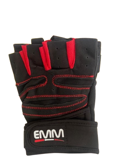 EMM Performance Gym Gloves